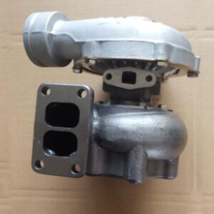BUY For Doosan Daewoo S290LL S290LC-V S250LC-V MEGA 250-V MEGA 250-V MEGA 250-III DL250A Engine DD58T Turbo T04E55 Turbocharger 65.09100-7038 for sale