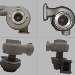 BUY For Komatsu D150A-1 D155A-1 D355A-3 Engine 6D155-4 Turbo KTR130 Turbocharger 6128-81-8100 for sale