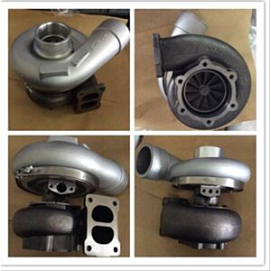 BUY For Komatsu WA500-1 GD805A-1 Engine S6D140-1 Turbo KTR110A-1B Turbocharger 6505-11-6474 for sale
