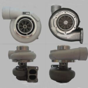 BUY For Komatsu Excavator PC1600SP-1 Engine 6D140-2 Turbo KTR110G-E44B Turbocharger 6505-52-5470 for sale