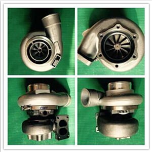 BUY For Komatsu D575A-3-M D575A-3 Engine SA12V170E-2A Turbo KTR110L-897A Turbocharger 6505-61-5010 6505-61-5020 for sale