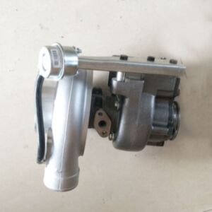 BUY For Komatsu Wheel Loader WA320 WA320-3 WA300L-3 WA300-3CS WA320-3CS  Engine SA6D102E-1 Turbo HX35 Turbocharger 6736-81-8190 for sale