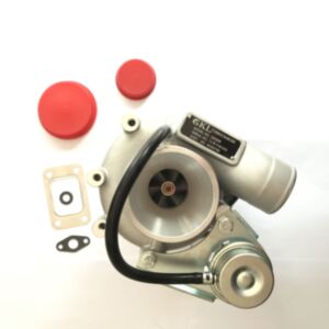 BUY For Hyundai Excavator R150-7 Engine 4D102 Turbo HX25W Turbocharger 4038790 3599355 3539071  for sale