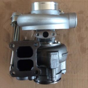 BUY For Komatsu Wheel Loader WA420-3 Engine 6D114-1 Turbo WH1E Turbocharger 6742-01-5000 6742-29-8202 CU3802675 for sale