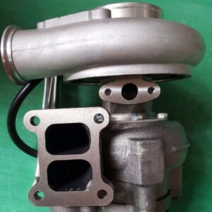 BUY For Komatsu Wheel Loader WA380-5 WA380-5-SN WA380-5-TN WA400-5 Engine SAA6D114E-2B Turbo HX40W Turbocharger 6743-81-8050 for sale