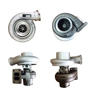 BUY For Komatsu Excavator PC228US-8 PC228USLC-8 PC228US-3E0 PC228USLC-3E0 Engine 6D107E-1 Turbo HX35 Turbocharger 6754-81-8090 for sale
