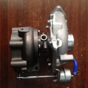BUY For Kobelco SK200-8 Hino Engine J05E Turbo GT2259LS Turbocharger 17201-E0520 787873-0001 for sale