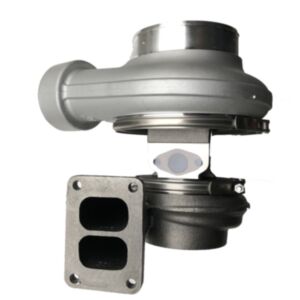 BUY For Caterpillar Engine CAT 3412 3412C Turbo F-555 Turbocharger 7C-2485 10R-9750 for sale
