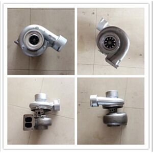 BUY For Caterpillar Articulated Dump Truck D350D D25D Engine 3306 Turbo S4DS Turbocharger 7C-7582 for sale