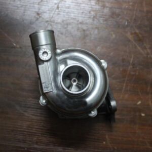 BUY For Kobelco SK75-8 Hitachi ZX160LC-3 Isuzu Engine 4LE2 Turbo RHF3 Turbocharger 898092-8220 for sale