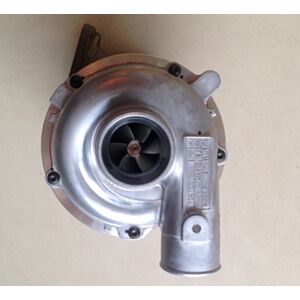 BUY For Hitachi  ZX110-3 ZX120-3 ZX130-3 ZX135US-3 CP220-3 Isuzu Engine 4JJ1 Turbo RHF5 Turbocharger 898185-1951 for sale