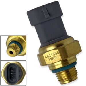 BUY Turbocharger Boost Sensor 5.9 4921505 for 00 - 02 Dodge Ram Cummins 5.9 MAP for sale
