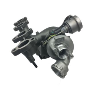 BUY Turbocharger BV39A-0068 03G253014DV010 for Vehicles With Diesel Soot Filter for sale