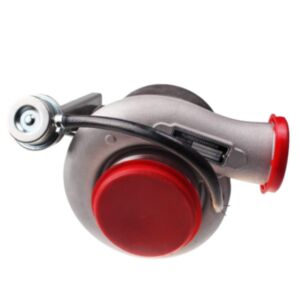 BUY Turbocharger C4051432 4051320 4051432 HX40W for Cummins ISC CM2150 for sale