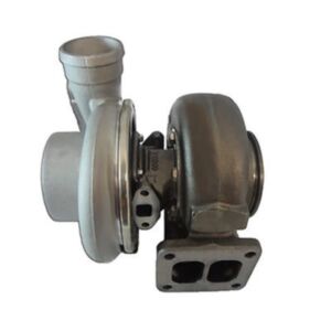 BUY Turbocharger J802303 for Case-IH Tractor Models 7110 7120 721B 7130 7140 7230 7240 7250 821B for sale