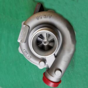 BUY For Kobelco SK230-6  Mitsubishi Engine 6D34 Turbo TF07 Turbocharger ME088865 49186-00360 for sale