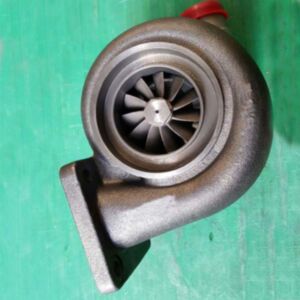 BUY For Kobelco Excavator SK250LC Turbo TF07 Turbocharger VAME088865 for sale