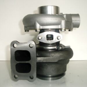 BUY For Caterpillar Excavator CAT 325 325L 325LN Engine 3116 Turbo S2BS001 Turbocharger 7E-5197 for sale