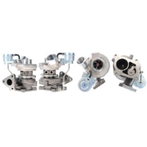 BUY For Mitsubishi Engine 4M41 Turbo TF035HL Turbocharger ME203949 49135-03410 for sale