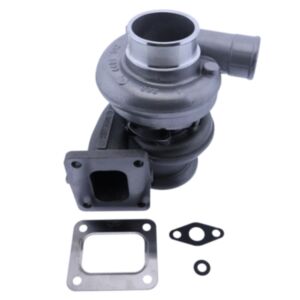 Buy Turbocharger RE548734 for John Deere Engine 4045 4.5L Backhoe Loader 410J Tractor 5083E 5095M 5100E 6330 7130