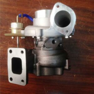 BUY For Kobelco Excavator SK330-8 SK350LC-8 Hino Engine J08E Turbo GT3271LS Turbocharger S1760-E0190 777559-5001S for sale