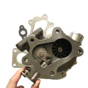 BUY Turbocharger SBA135756171 for New Holland Loader C175 L170 L175 L215 L218 T2410 T2420 TC55DA Boomer 4055 4060 for sale
