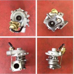 BUY Turbocharger UJ330502 for Ford Ranger WL85A for sale
