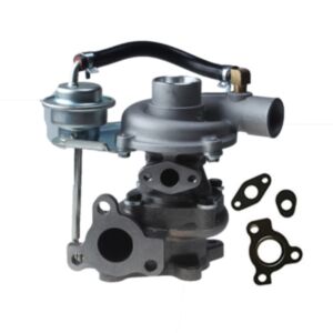 BUY For Yanmar Engine 3TN84T 3TN84TL-R2B Turbo RHB31 Turbocharger YM129403-18050 YM129189-18010  for sale
