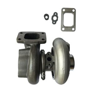 Turbocharger 6I-2235 for Caterpillar Excavator CAT E110B E120B Engine 3114 Turbo TE06H online