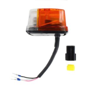 BUY Turn Light 6665727 for Bobcat Skid Steer Loader 873 863 A220 A300 S130 S150 S160 T190 T250 T300 for sale
