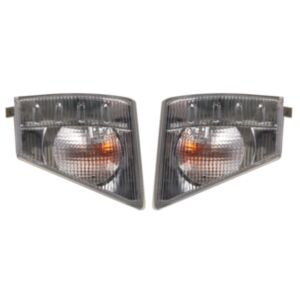 Turn Signal Lamp 8-98155459-0 8-98155458-0 for Isuzu Truck NPR700P NQR700P online
