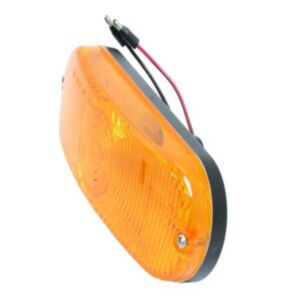 BUY Turn Signal Lamp D135384 fits Case 580K 580L 580M 580N 585G 586H 586G for sale
