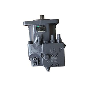 Two Way Hydraulic Cylinder Rexroth Excavator Hydraulic Pump A11VO75 A11VO95 A11VO145 online