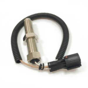 BUY For Doosan Excavator TXC300LC-1 TXC340LC-1 TXC420LC-1 TXC470LC-1 Speed Engine Sensor 2547-1015 for sale