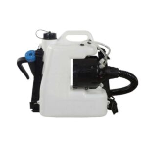 ULV Backpack Fogger Sprayer Cold Fogging Machine Disinfection Aftermarket online
