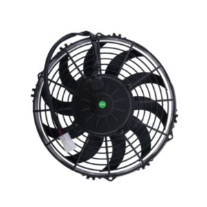 Buy 24V 120W VA11-BP12 / C-57S Universal Blow Cooling Fan 255mm/10 Inch for Spal