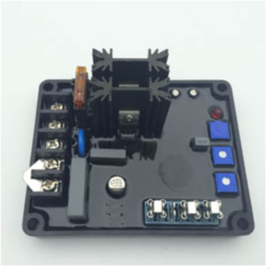 BUY Universal GAVR-12A AVR Electric Generator Automatic Voltage Regulator Panel Modular for sale