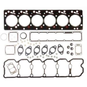 BUY Upper Cylinder Head Gasket Kit 4090035 for Dodge Cummins 98.5-02 5.9L 24V 6BT for sale