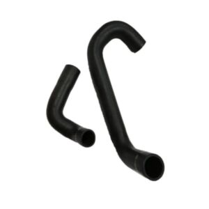 Upper &amp; Lower Water Hose YW05P01027P1 YW05P01026P1 for Kobelco Excavator SK100-3 SK100-5 SK100-6 SK120 SK120LC online