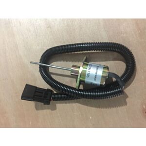 Used for Kubota 05 Series Carrier Units Shut Down Solenoid 1503ES-12A5SUC9SCC28 online