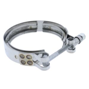 Buy V Band Clamp 3923060 3069053 for Cummins Engine 6BT 5.9