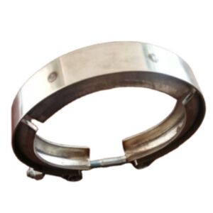 V Band Clamp 4936174 for Cummins K38 KTA19 KTA3 KTA38 KTA50 QSK19 QSK38 Engine online