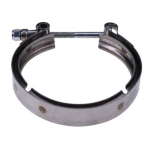 Buy V Band Clamp 4938989 for Cummins Engine 6CT 6LT