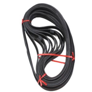 BUY V Belt Drive Belt Fan Belt 4PK875 751-17820 75117820 for Lister Petter LPW for sale