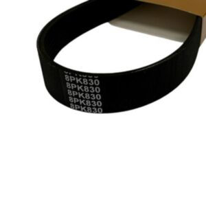 V-Ribbed Alternator Belt 8PK830 20430363 for Volvo Engine D12 online