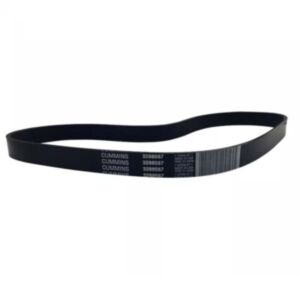 V-Ribbed Belt 3288587 for Cummins Engine M11 ISM11 QSM11 online