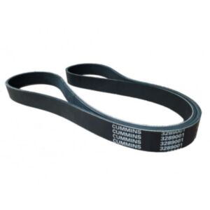 V Ribbed Belt 3289001 for Cummins Engine 6BT ISBE ISDE 6ISBE 6.7L EQB online