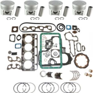 V1903 Overhaul Rebuild Kit STD For Kubota Engine online