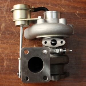 BUY V2003T MDI Tier 2 Turbocharger 7020837 6685593 for Bobcat 337 341 5600 S150 S160 S175 S185 T180 T190 With Gasket for sale