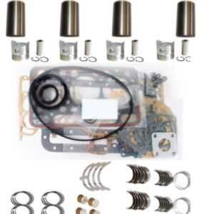V3307 Overhaul Rebuild Kit for Kubota Engine Bobcat S630 T650 S65 Loader Tractor online